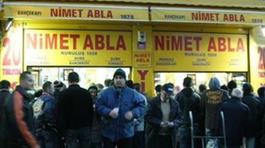 S&uuml;per Loto &ccedil;ılgınlığı