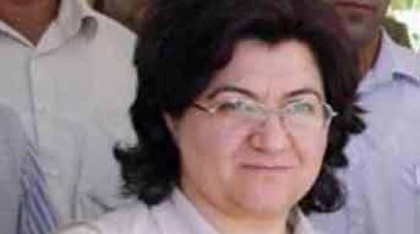 DTP Eşbaşkanı: "İtirafları duyunca iki g&uuml;n ağladım"