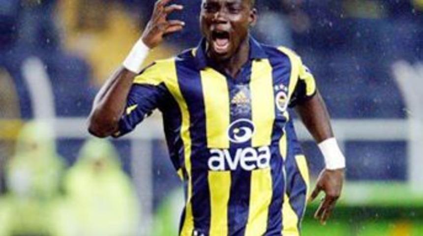 Appiah geri mi d&ouml;n&uuml;yor?