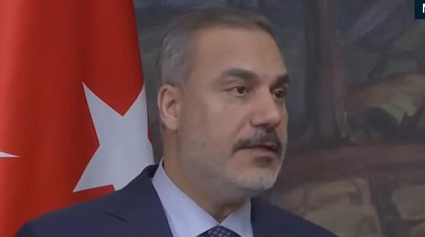 SON DAKİKA | Karadeniz tahıl girişimi gündemde! Bakan Fidan, Lavrov'la basın toplantısında konuştu "Ülkemizin katkılarıyla BM yeni bir öneri paketi hazırladı"