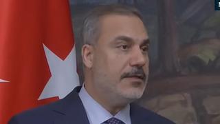 SON DAKİKA | Karadeniz tahıl girişimi gündemde! Bakan Fidan, Lavrov'la basın toplantısında konuştu Ülkemizin katkılarıyla BM yeni bir öneri paketi hazırladı