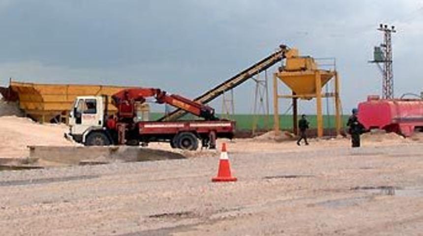 &Ouml;l&uuml;m kuyularında şok gelişme