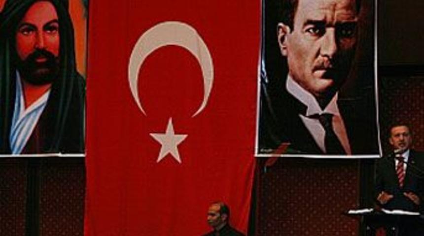 Başbakan'dan "Cem Evi" Sinyali