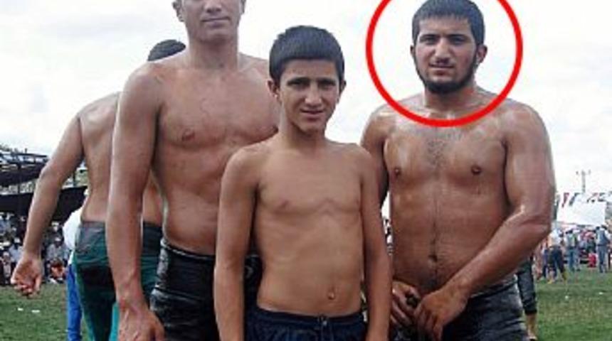 Milli g&uuml;reş&ccedil;i intihar etti