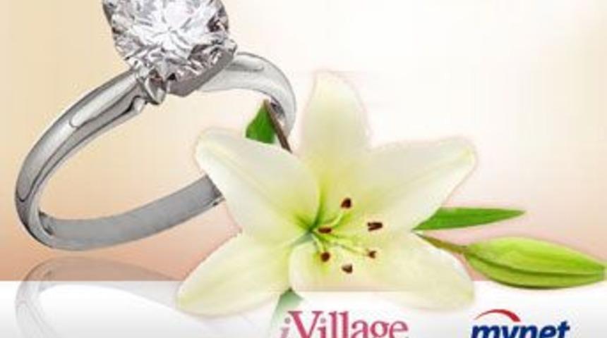 Tek taş pırlanta kazanma fırsatı!