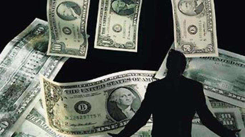 En zenginler arasında 13 T&uuml;rk