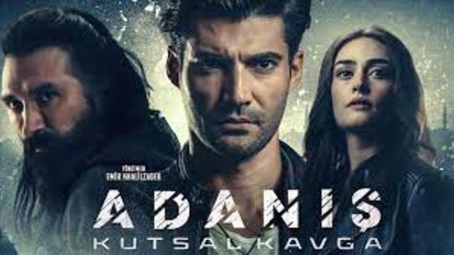 ADANIŞ KUTSAL KAVGA KONUSU VE OYUNCULARI! Adanış Kutsal Kavga ne zaman çekildi? ATV yayın akışı