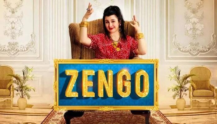 Zengo filmi konusu nedir, oyuncuları kimler? FOX TV yayın akışı