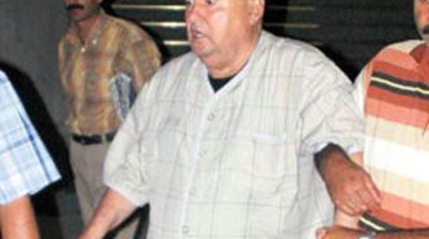 Emekli Albay Arif Doğan taburcu edildi