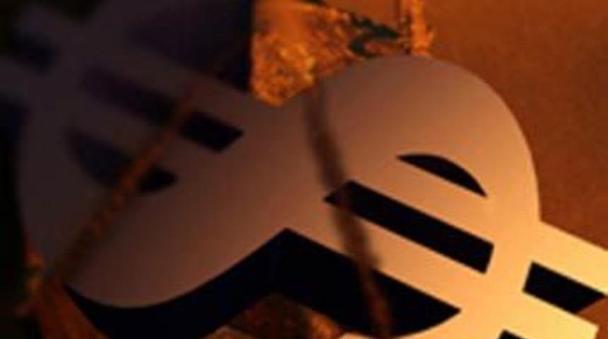 Dolarda tansiyon d&uuml;şm&uuml;yor