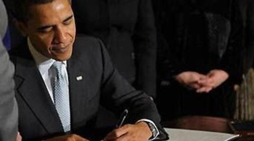 Obama, Irak'tan ayrıldı