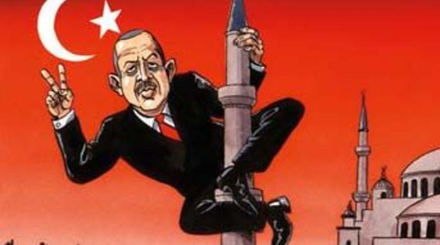 The Economist'i de dava edecek mi?