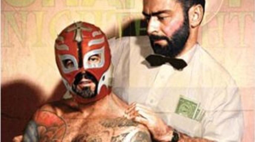 Fransa bu fotoğrafı tartışıyor