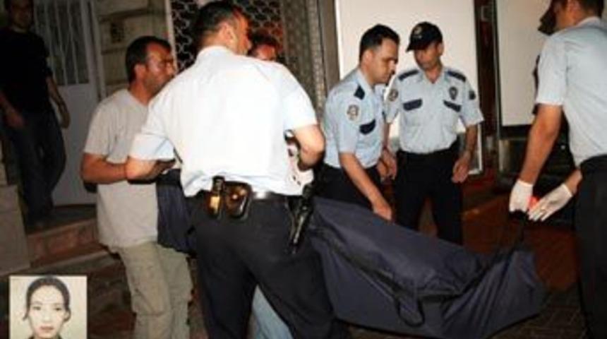 Tornovidalı dehşet
