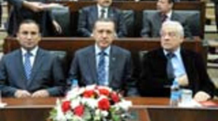 Bozdağ: K&uuml;rtlerin en fazla oy verdiği parti AKP'dir