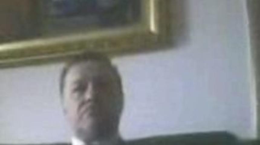 Taciz gizli kamerada!