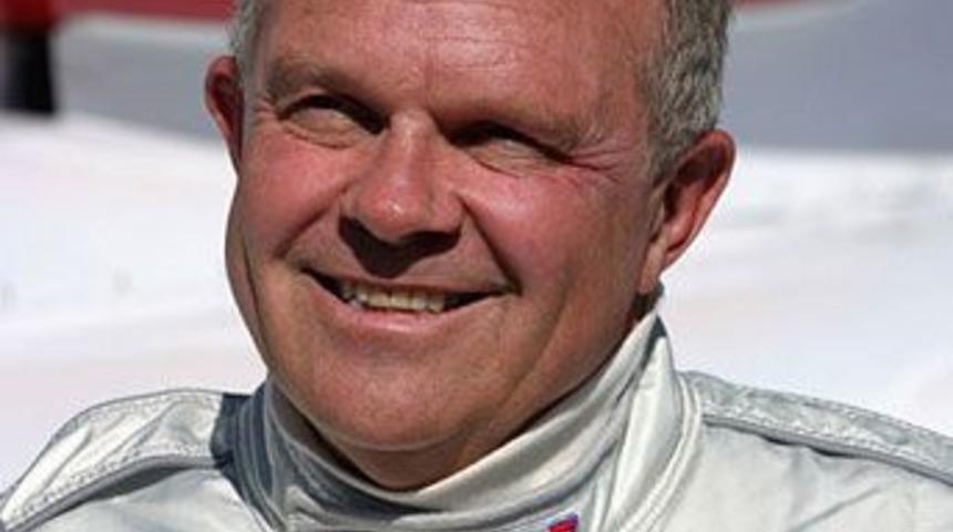 Maceraperest Fossett'in yeni gelişme