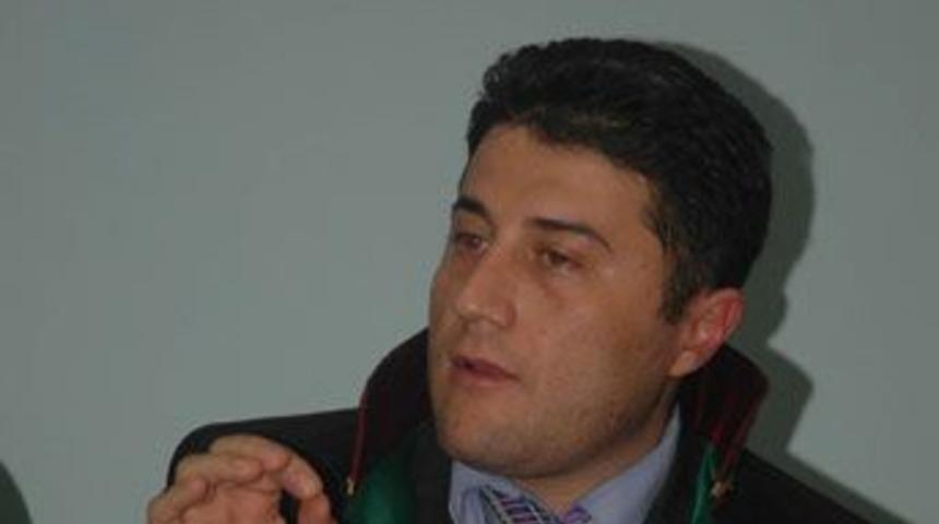 "Asit kuyularına sizi de atarız"