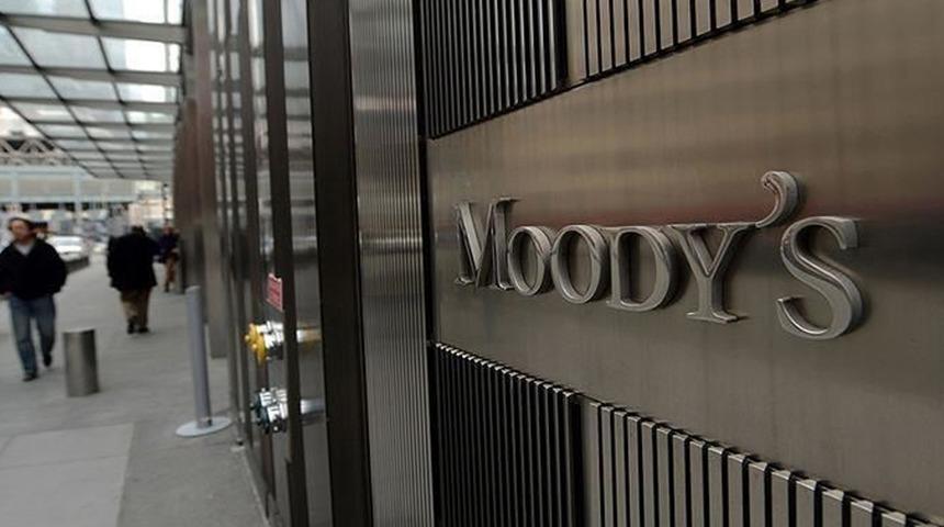 SON DAKİKA | Moody's Türkiye'nin 2023 büyüme tahminini yükseltti