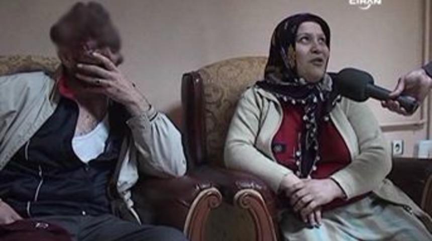 Van'da insanlık dramı