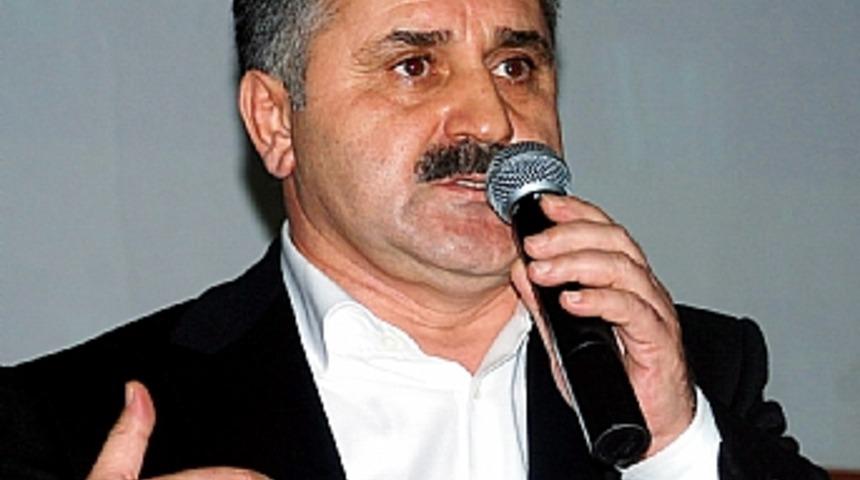 Ey&uuml;p Fatsa'dan '&ccedil;ete' tepkisi