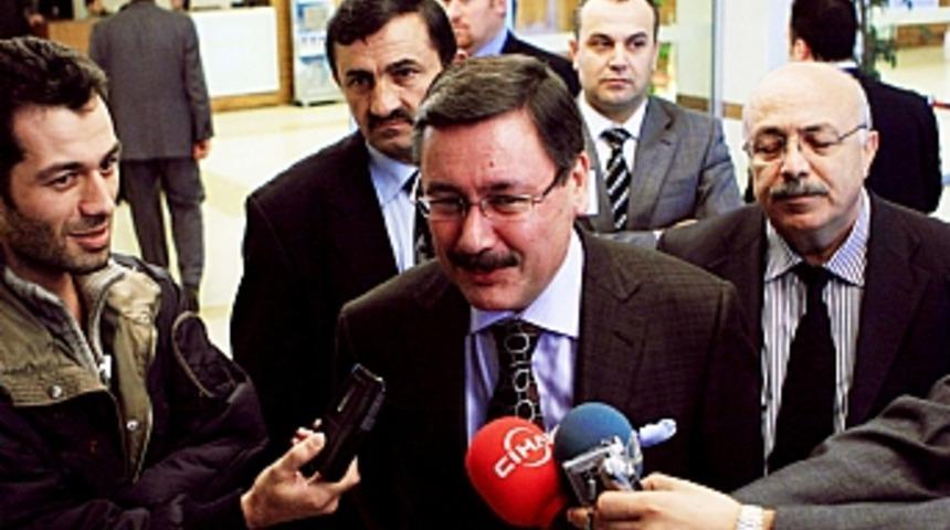"Tek adım geri atmam, bildiğimi yaparım"