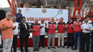 Ordu'da 460 balıkçı teknesi yeni av sezonuna hazır