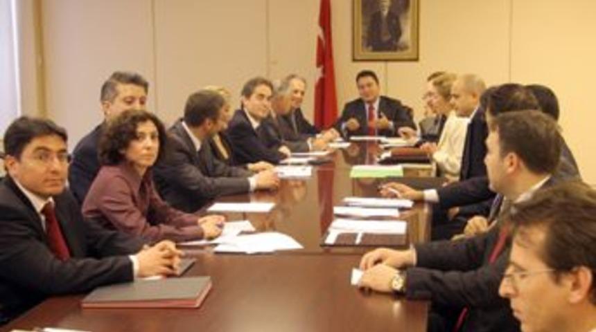 T&uuml;rkiye BMGK ge&ccedil;ici &uuml;yeliği kabul edildi