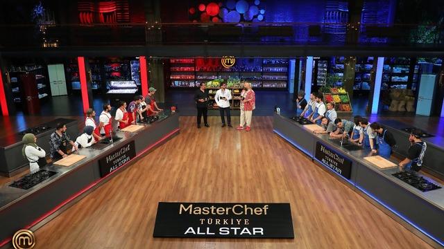MasterChef ödül oyununu kim kazandı? MasterChef All Star'da 100.000 TL'lik büyük ödül kimin oldu? İpler iyice gerildi!