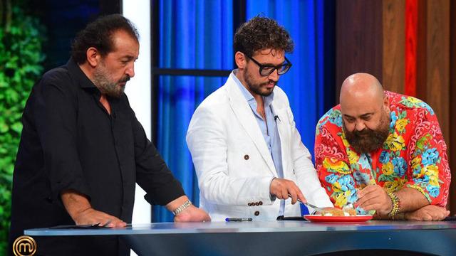 MasterChef son eleme aday kim oldu? 9 Eylül 2023 MasterChef All Star'da son eleme adayı hangi yarışmacı seçildi?