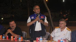 Samsun'da balıkçılar vira bismillah diyerek denize açıldı