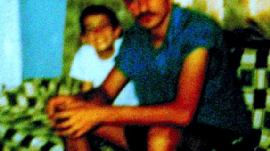 İzmir'de t&uuml;yler &uuml;rperten cinayet