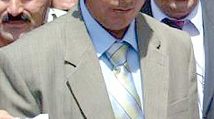 K&ouml;y muhtarı bı&ccedil;aklanarak &ouml;ld&uuml;r&uuml;ld&uuml;