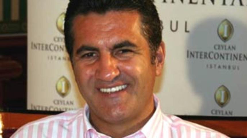 Sarıg&uuml;l'den Baykal'a &lsquo;Fadime Hala&rsquo; benzetmesi