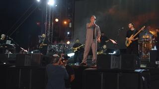 Türkiye MotoFest Afyonkarahisar'da sürüyor