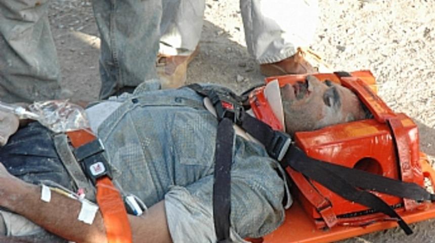 İZSU'nun su deposu inşaatı &ccedil;&ouml;kt&uuml;