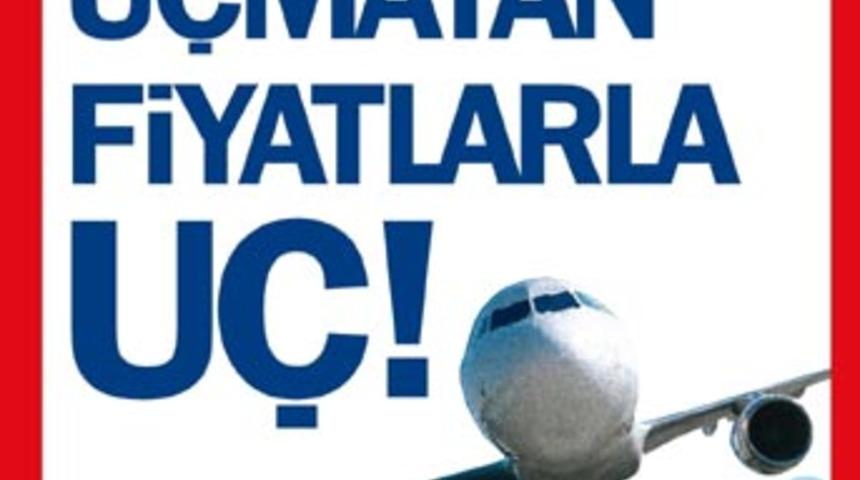 Ucuz ve doğru bilet almak i&ccedil;in &ouml;neriler