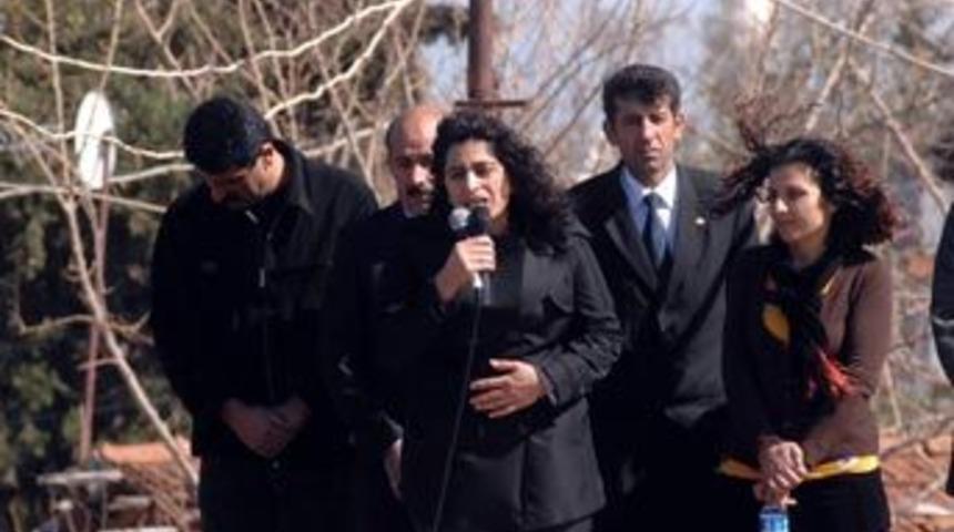 Sebahat Tuncel hakkında yakalama kararı