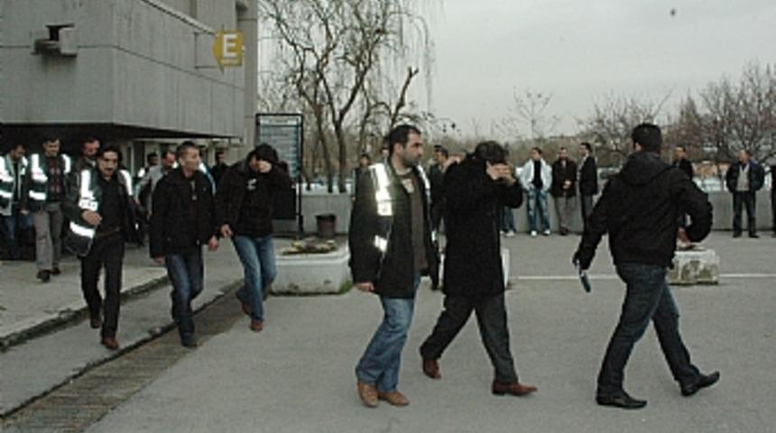 Başkentte 'yaz g&uuml;l&uuml; operasyonu"