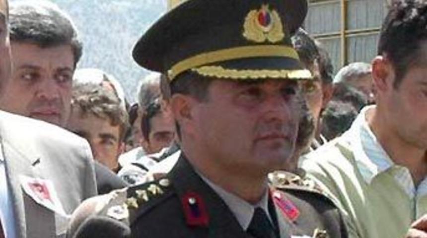 Albay, tanık listesinde