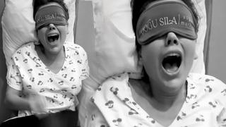 'Nefes terapisi'nde çığlıklar attı! Dilan Polat'ın şoke eden anlarına psikologlar yorum yağdırdı