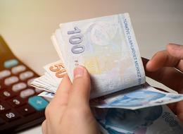 Memur ve memur emeklilerinin yeni maaş tablosu ortaya çıktı! Enflasyon yüzde 62 olursa…