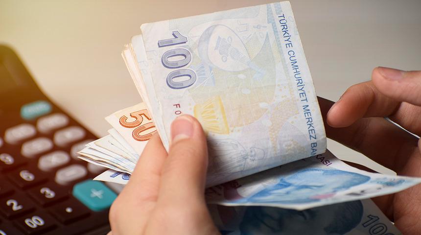 Memur ve memur emeklilerinin yeni maaş tablosu ortaya çıktı! Enflasyon yüzde 62 olursa…