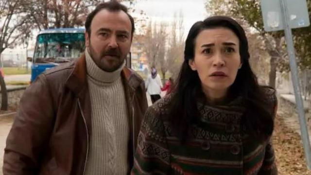 Gönül Dağı'nın yıldızı Ecem Özkaya yeni aşka yelken açtı