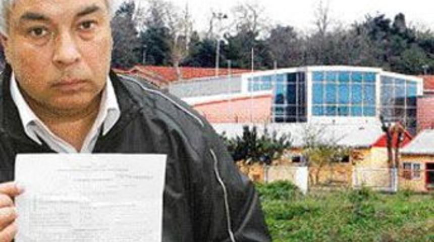 Devlet baba sokağa atıyor