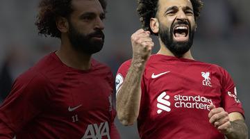 Futbol tarihine geçecek teklif! Salah da Suudi Arabistan'a mı gidiyor?