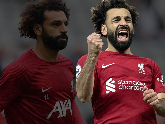 Futbol tarihine geçecek teklif! Salah da Suudi Arabistan'a mı gidiyor?