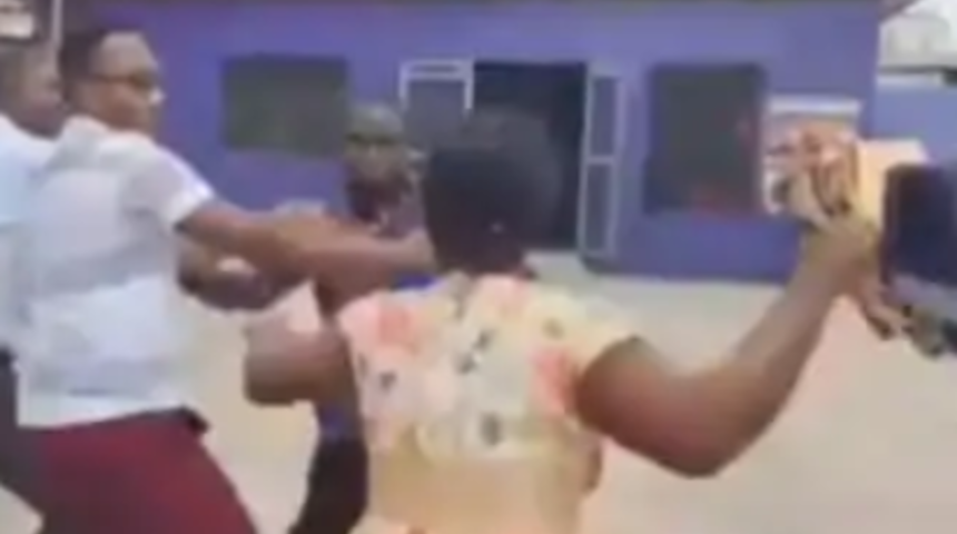 Biyolojik baba olmadığını radyodan ifşa etti! Damat ve kayınvalide birbirine girdi... Gelin ne yapacağını şaşırdı