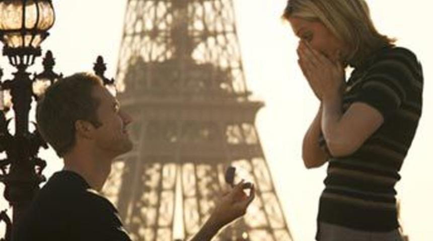 Aşkınızı test edin!