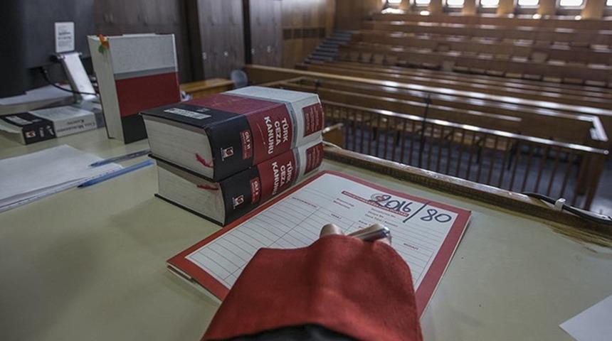 Adalet Bakanı Yılmaz Tunç ve Yargıtay Başkanı Mehmet Akarca'dan adli yıl mesajı